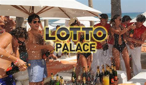 lotto palace bonus|Promotions .
